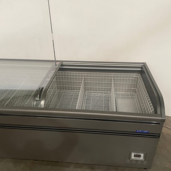 AHT Athen XL 250 Display Freezer - 790675 Cheap