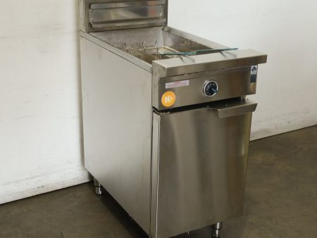 B&S TF-451 Fryer - 749389 Online Sale