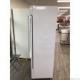 2NDs: Thermaster Upright Single Glass Door Freezer - LG-400PF-VIC528 For Cheap