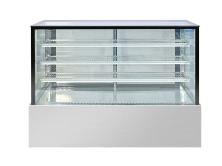 2NDs: Bonvue Chilled Food Display SL860V-QLD229 For Cheap