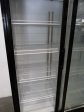 Amroha LGF-1000S Upright Fridge - 826159 on Sale