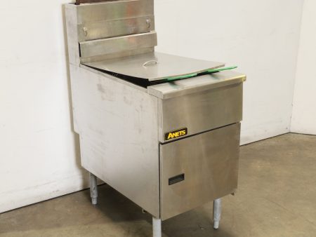 Anets AGG18 Fryer - 712410 Online