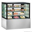 2NDs: Bonvue Chilled Food Display - Sl880v-VIC553 Online