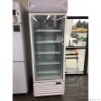 2NDs: Thermaster Upright Single Glass Door Freezer - LG-400PF-VIC528 For Cheap