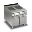 Baron 26+26L Double Basin Gas Pasta Cooker Online