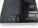 Anvil ICD3500 Double Induction Cooker - 831380 Online Hot Sale