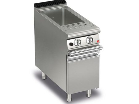 Baron 26L Single Basin Gas Pasta Cooker Hot on Sale