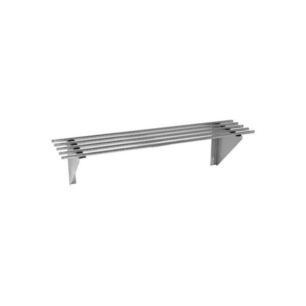 Modular Systems 1800Mm Pipe Wallshelf 1800-WSP1 on Sale