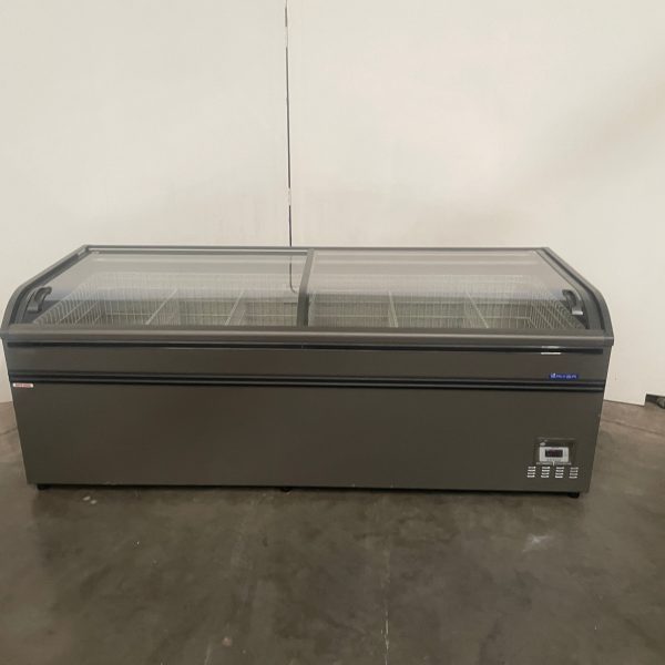 AHT Athen XL 250 Display Freezer - 790675 Cheap