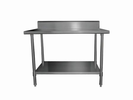 MixRite Work Bench with Splash-back  600 x 600 x 900 mm Cheap