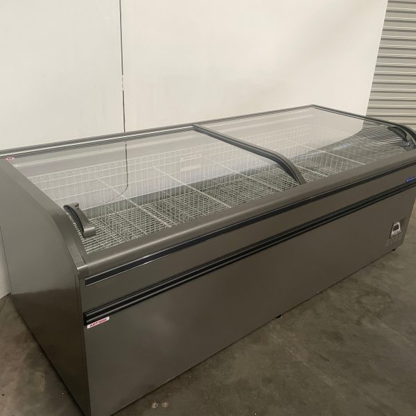 AHT Athen XL 250 Display Freezer - 790676 Discount