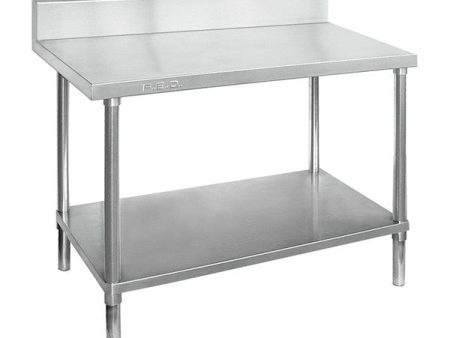 2NDs: Modular System Workbench with Splashback WBB7-2100 A-QLD166 Online now