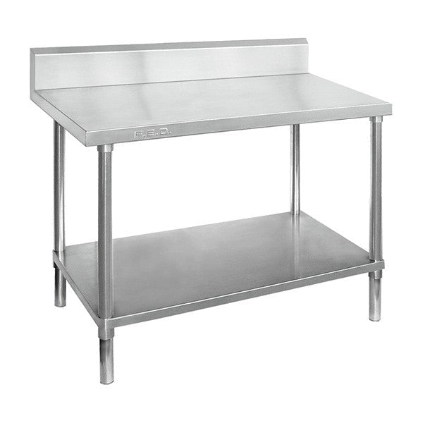 2NDs: Modular System Workbench with Splashback WBB7-2100 A-QLD166 Online now