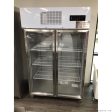 2NDs: Thermaster Double Door Upright Display Fridge - SUCG1000-VIC526 Fashion