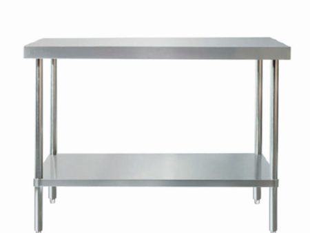 MixRite Flat Top Work Bench 2100 x 700 x 900 mm Hot on Sale