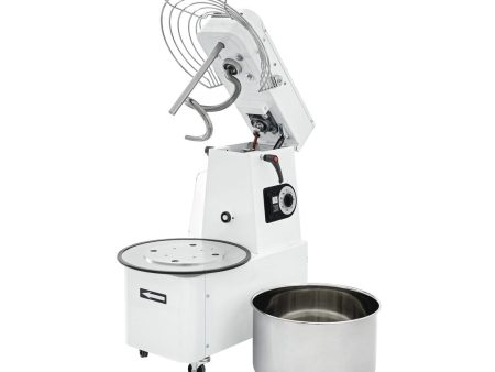 2NDs: Prismafood Spiral Mixers SFR40-NSW1834 For Discount