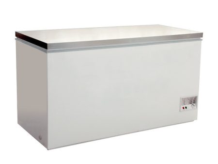 2NDs: thermaster Chest Freezer with SS lid BD466F-NSW1827 Online now