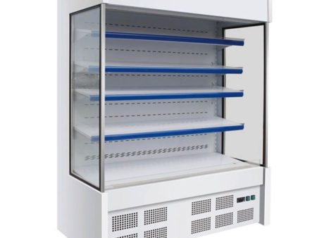 2NDs: Thermaster Refrigerated Open Display  HTS1500-NSW1855 on Sale