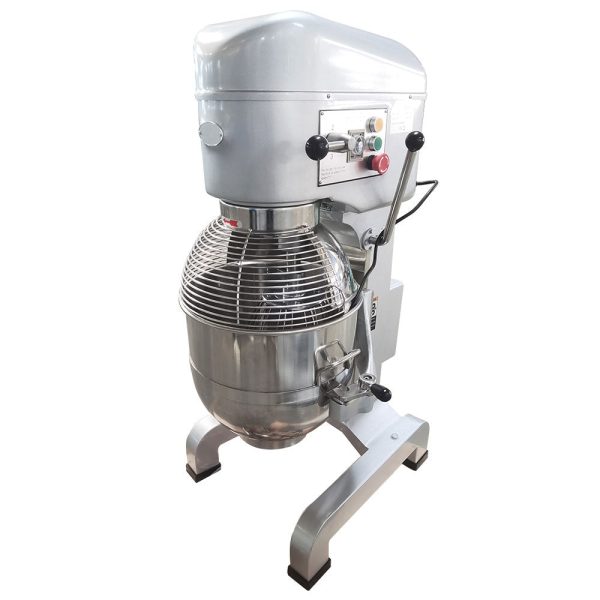 2NDs: Yasaki 40 Litre Planetary Mixer B40CP-NSW1813 For Cheap