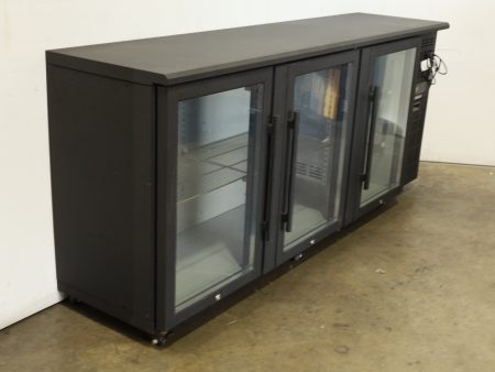 Anvil BBZ0300 Back Bar Fridge - 799530 Online now